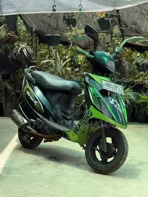 TVS Streak 2014