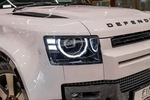 Land Rover Defender X-Dynamic HSE 2026
