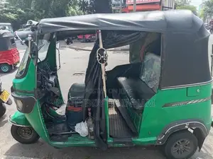 TVS King 2018