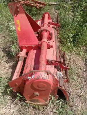 TAFE 45DI Tractor 2021