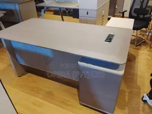 Executive Modern Table