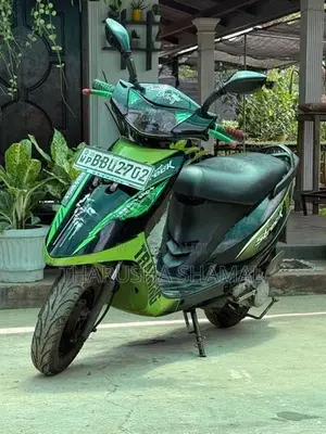 TVS Streak 2014
