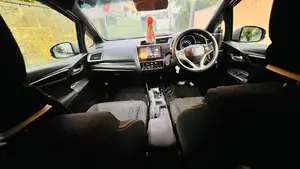Honda Fit GP5 S Grade 2014