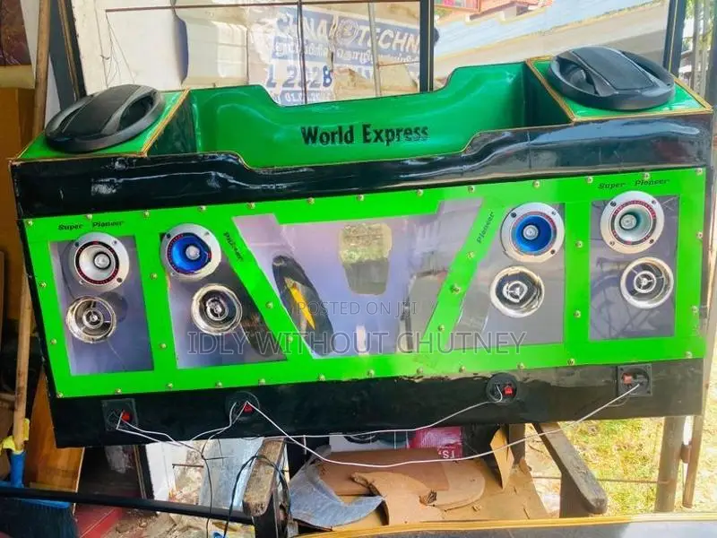Pioneer Box