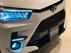 Toyota Raize Z 2026