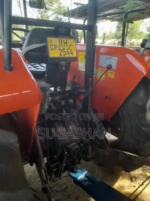 TAFE 45DI Tractor 2021