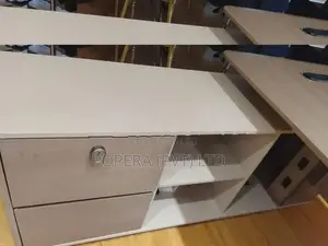 Executive Modern Table