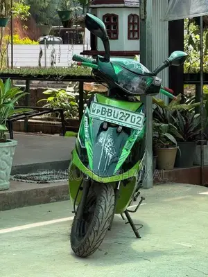 TVS Streak 2014