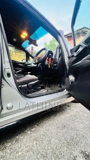 Honda Fit GP5 S Grade 2014