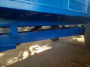TAFE 45DI Tractor 2021