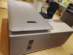 Executive Modern Table