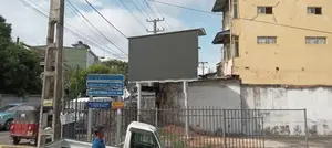Outdoor LED Video Display