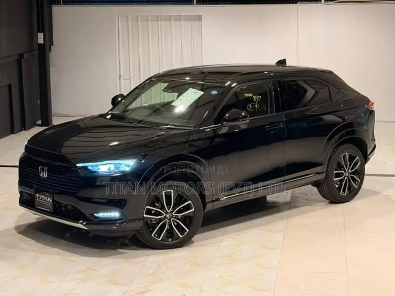 Honda Vezel Z 2026