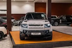 Land Rover Defender X-Dynamic HSE 2026