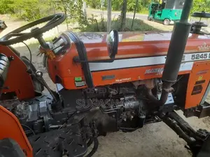 TAFE 45DI Tractor 2021