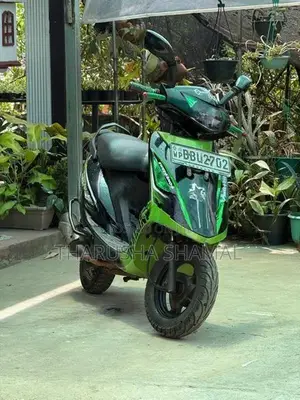TVS Streak 2014