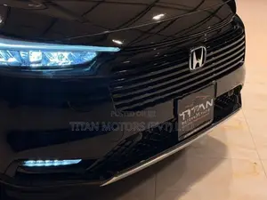 Honda Vezel Z 2026