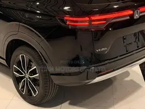 Honda Vezel Z 2026