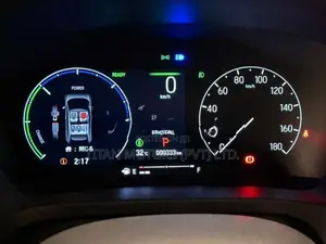 Honda Vezel Z 2026
