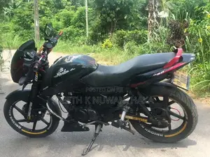 Bajaj Pulsar 150 2007
