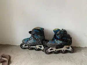 rollershoese