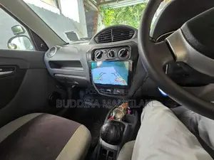Suzuki Alto Full Option 2014