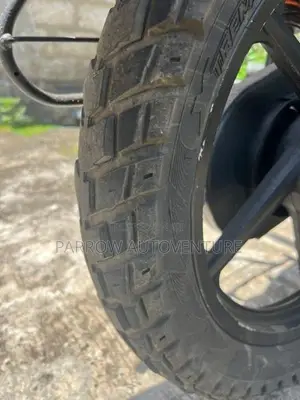Bajaj Platina 100 ES 2015
