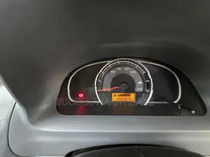 Suzuki Alto Full Option 2014