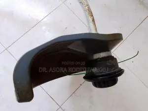 Electric Grass Trimmer