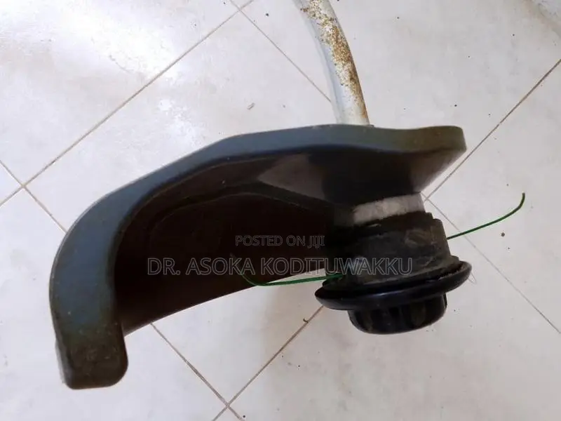 Electric Grass Trimmer