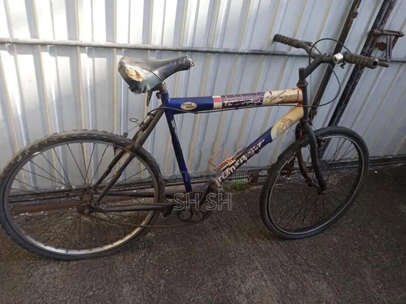 Bicycle