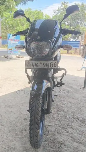 Bajaj Pulsar 150 2006