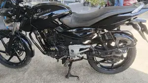 Bajaj Pulsar 150 2006