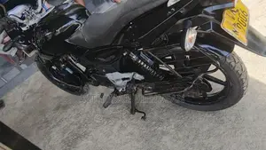 Bajaj Pulsar 150 2006