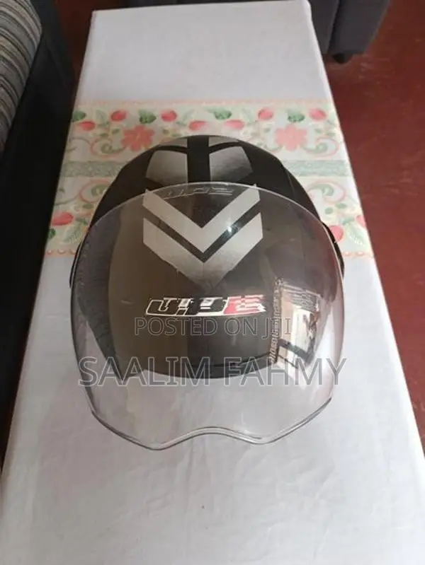Helmet