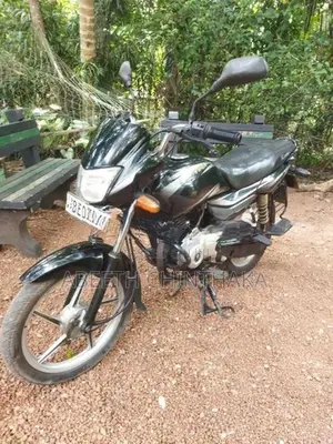 Bajaj Platina 2016