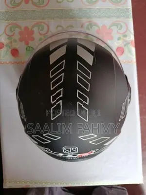 Helmet