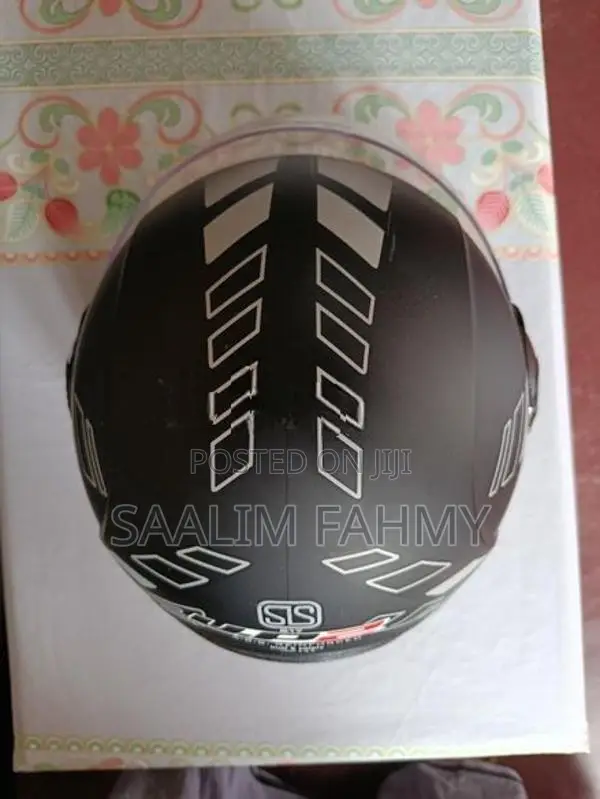 Helmet