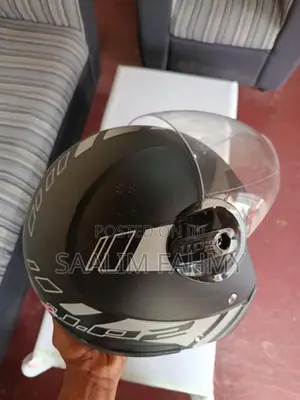 Helmet