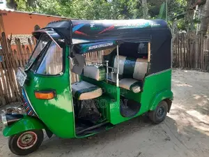 Bajaj RE Three Wheeler 2006