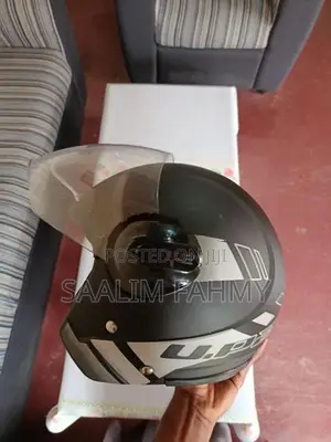 Helmet