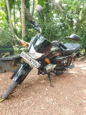 Bajaj Platina 2016