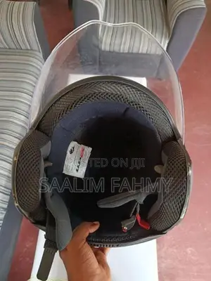 Helmet