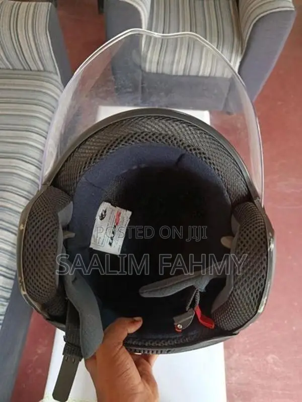 Helmet