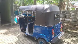 Bajaj RE Three Wheeler 2006
