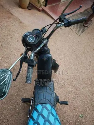 TVS XL Super 2010