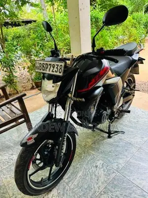 Yamaha FZs V2 2018