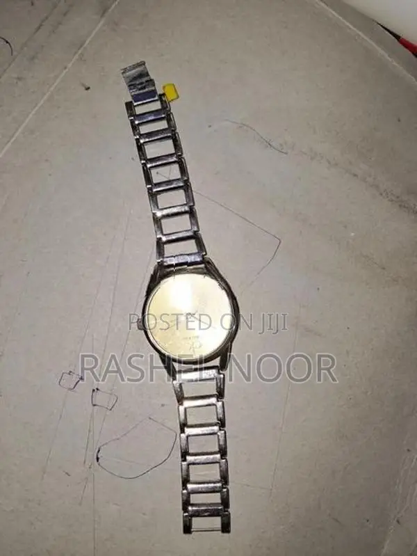 Calvin Klein Watch