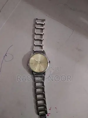 Calvin Klein Watch