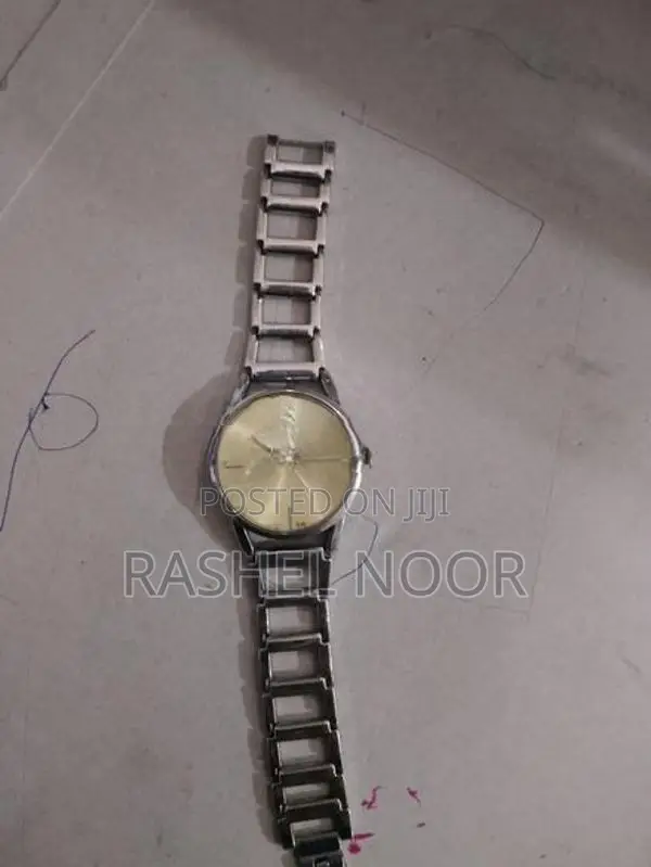 Calvin Klein Watch
